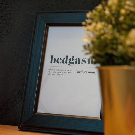 Bed Milano Linate Hotel Kültér fotó