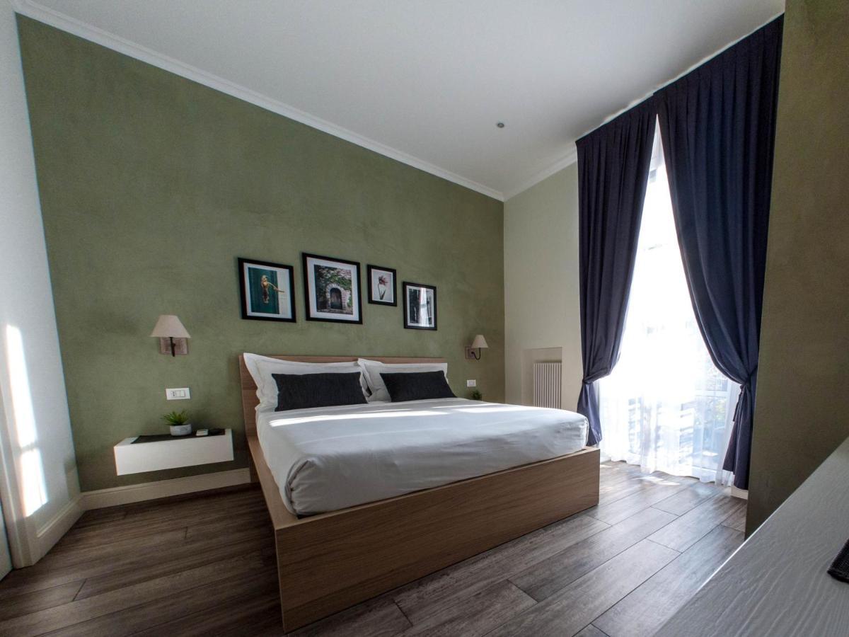 Bed Milano Linate Hotel Kültér fotó
