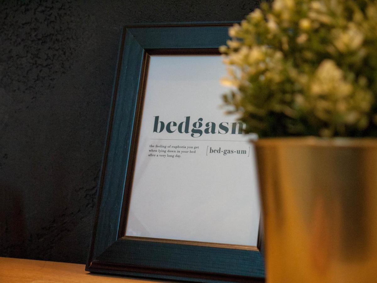 Bed Milano Linate Hotel Kültér fotó
