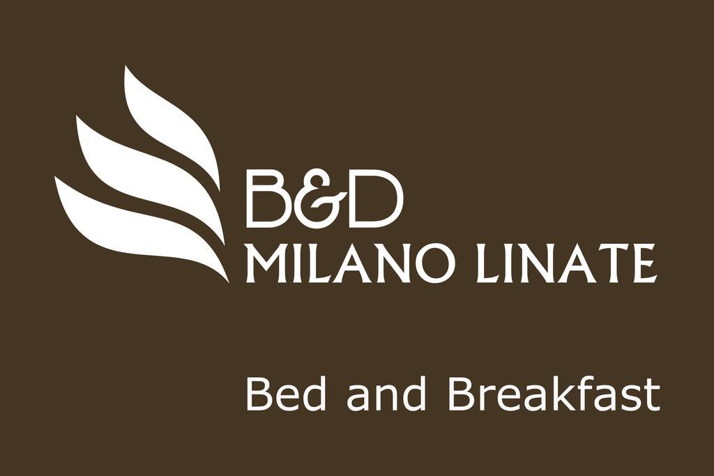 Bed Milano Linate Hotel Kültér fotó