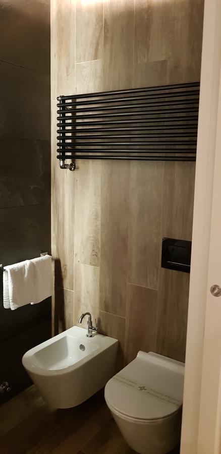 Bed Milano Linate Hotel Kültér fotó