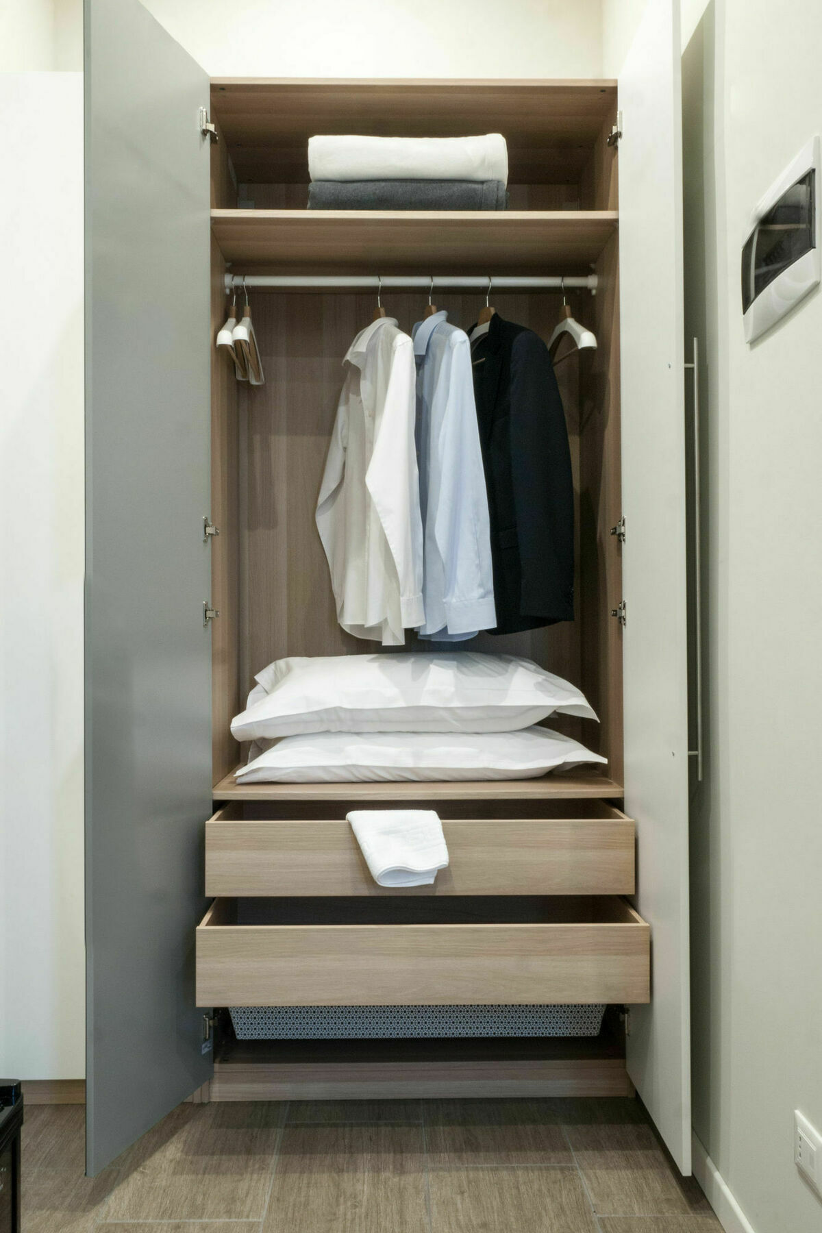 Bed Milano Linate Hotel Kültér fotó